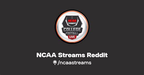 cbbstreams|Official Reddit Ncaa Streams .